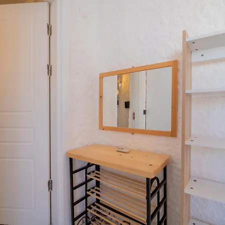 Ubytování v soukromí Das Hotel Alacati