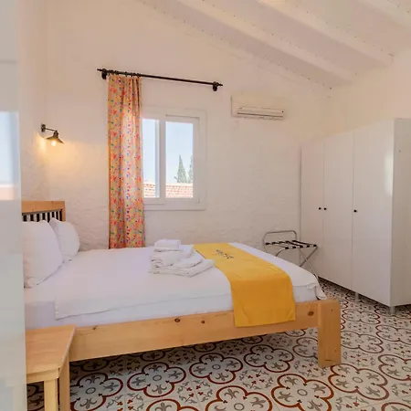 Das Hotel Alacati Séjour chez l'habitant Alaçatı
