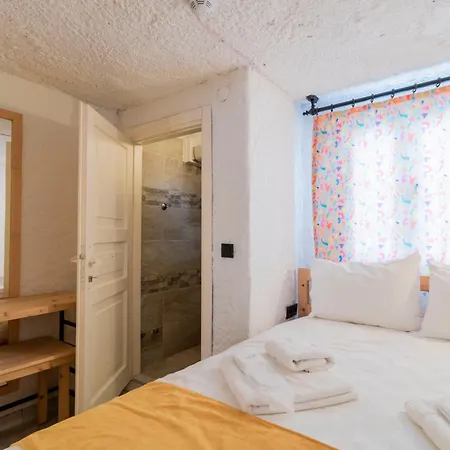 홈스테이 Das Hotel Alacati *
