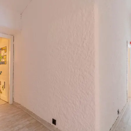 Das Hotel Alacati 알라카티