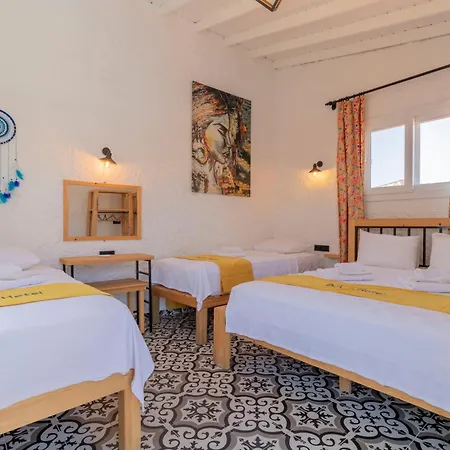 Séjour chez l'habitant Das Hotel Alacati