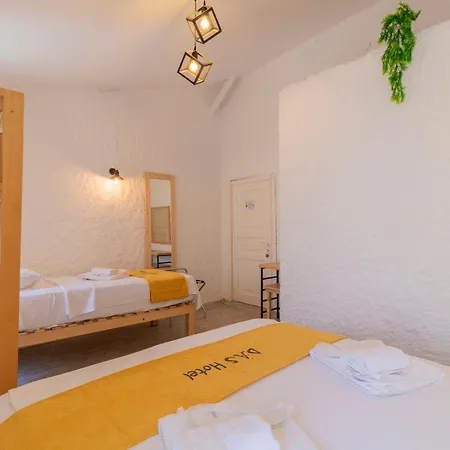 Séjour chez l'habitant Das Hotel Alacati *