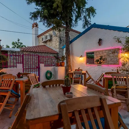 Alacati Privat bolig