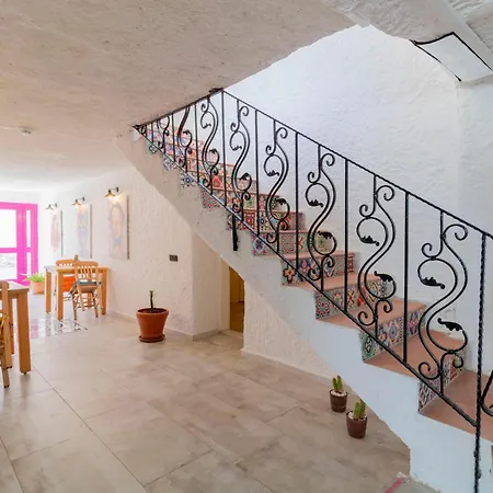 Séjour chez l'habitant Das Hotel Alacati *