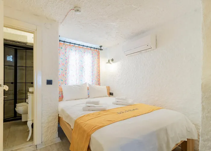 Das Hotel Alacati * Αλακάτι