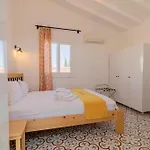 Das Hotel Alacati Gazde/Camere de închiriat Alacati