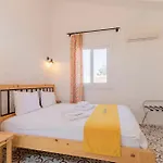 Das Hotel Alacati Alacati