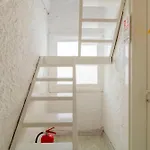 Das Hotel Alacati Gazde/Camere de închiriat *