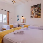 Gazde/Camere de închiriat Das Hotel Alacati *