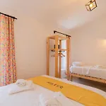 Das Hotel Alacati Gazde/Camere de închiriat Alacati