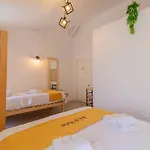 Gazde/Camere de închiriat Das Hotel Alacati *