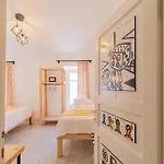 Das Hotel Alacati בית אירוח *