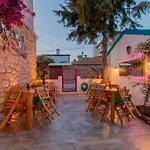 Das Hotel Alacati * Alacati