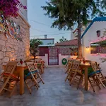 Gazde/Camere de închiriat Das Hotel Alacati Alacati