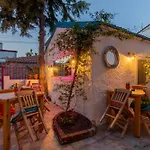 Das Hotel Alacati * Alacati