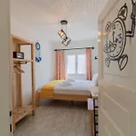 Das Hotel Alacati בית אירוח *