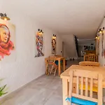 Das Hotel Alacati Alacati