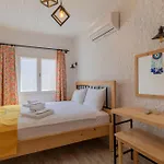 Das Hotel Alacati * אלאקאטי