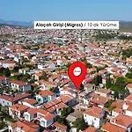 Das Hotel Alacati Gazde/Camere de închiriat *