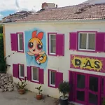 Das Hotel Alacati Alacati