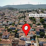 Das Hotel Alacati Gazde/Camere de închiriat Alacati