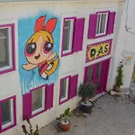 Gazde/Camere de închiriat Das Hotel Alacati Alacati