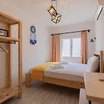 בית אירוח Das Hotel Alacati אלאקאטי