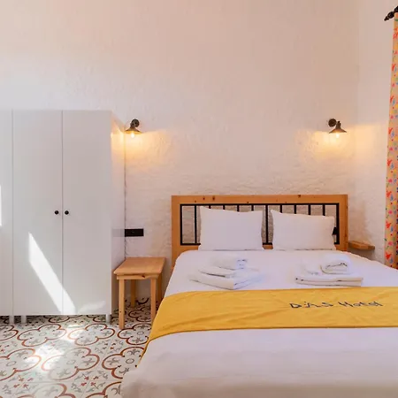 Das Hotel Alacati Alloggio in famiglia *