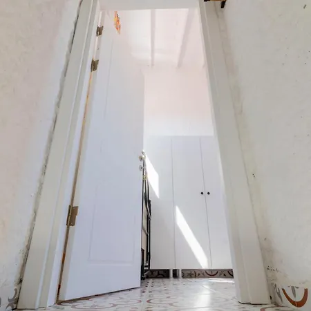 בית אירוח Das Hotel Alacati אלאקאטי