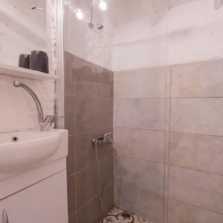 Das Hotel Alacati בית אירוח אלאקאטי