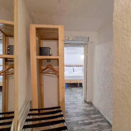 Das Hotel Alacati Алачати