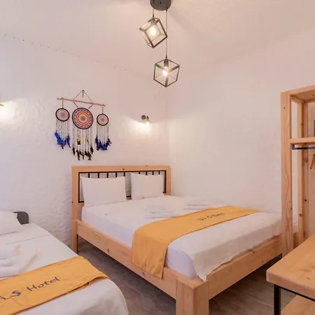 ホームステイ Alacati Çeşme