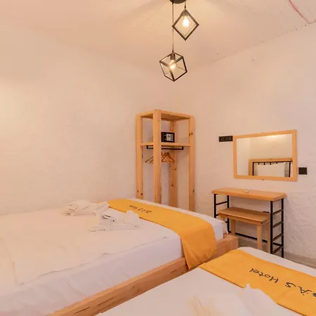 Das Hotel Alacati Проживание в семье *