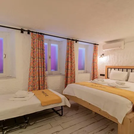 Alacati ホームステイ Çeşme