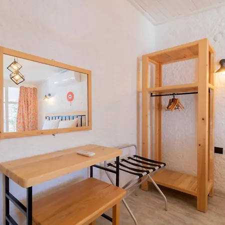 Das Hotel Alacati Kwatera prywatna *