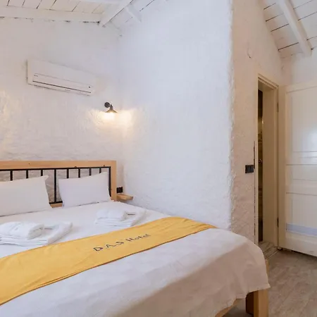 Kwatera prywatna Das Hotel Alacati *