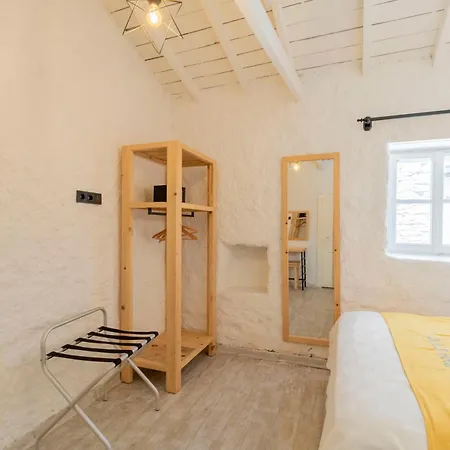 Das Hotel Alacati * Alaçatı