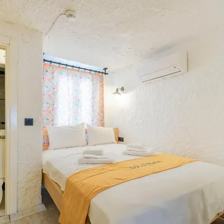 Das Hotel Alacati * Алачати