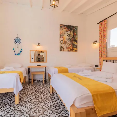 בית אירוח Das Hotel Alacati *