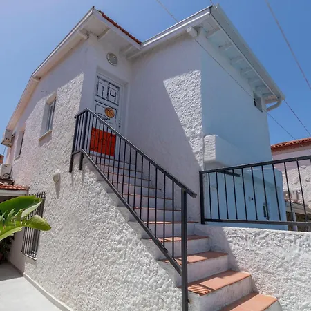 Kwatera prywatna Das Hotel Alacati *