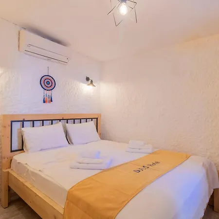 Das Hotel Alacati * אלאקאטי