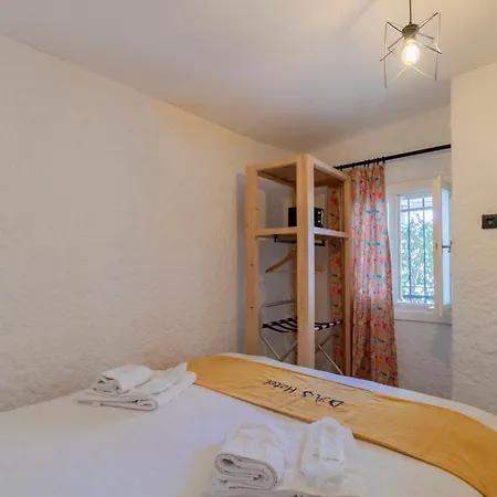 Das Hotel Alacati * אלאקאטי