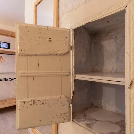 Das Hotel Alacati Quarto em Acomodações Particulares