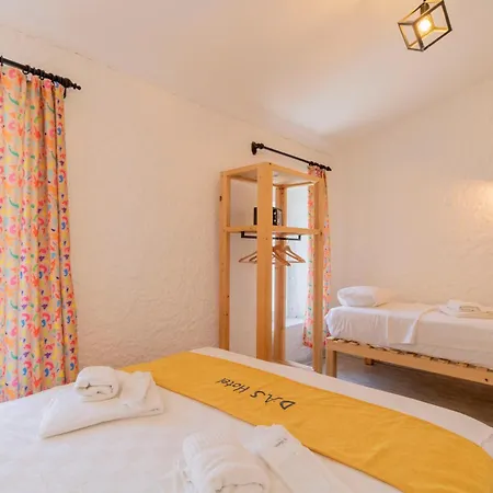 Das Hotel Alacati בית אירוח אלאקאטי