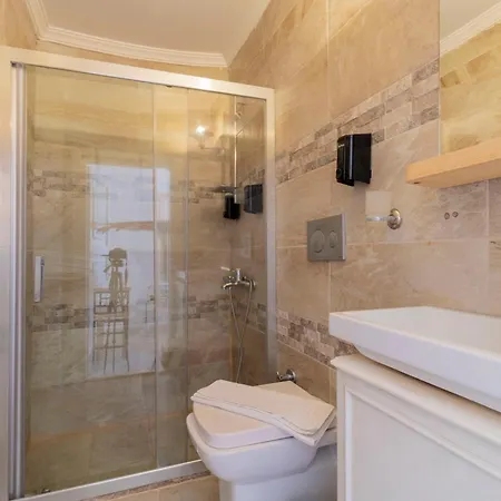 Das Hotel Alacati Alloggio in famiglia Alaçatı