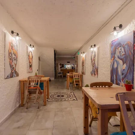 Kwatera prywatna Das Hotel Alacati *