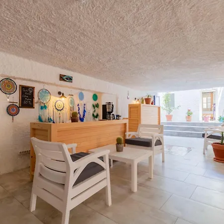 Das Hotel Alacati Проживание в семье