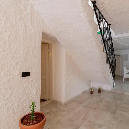 Das Hotel Alacati בית אירוח אלאקאטי