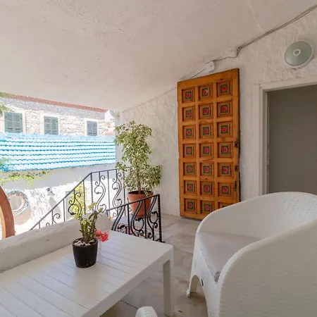 Kwatera prywatna Das Hotel Alacati Alaçatı