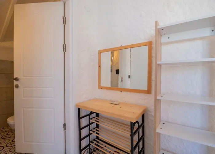 Privat bolig Das Hotel Alacati